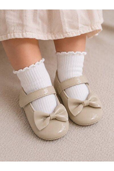 Numix Baby Kids Baby Booties-Home Shoes, Light-Comfortable First Step Shoes, ...