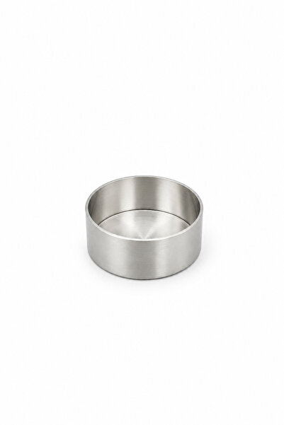 BRONDOFF Steel Sauce Bowl 6 cm