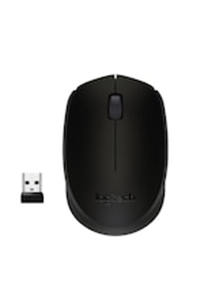 Logitech G Mouse Logitech M171 wireless negru