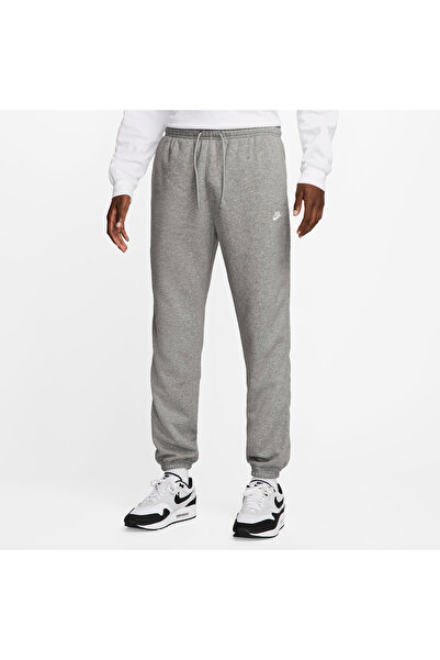 Nike CLUB FN3808-063 Γκρι XXL