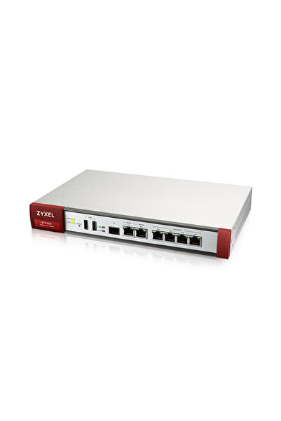 ZyXEL Firewall ATP200-EU0102F, montare în rack