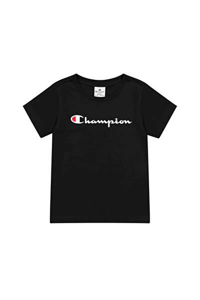 Champion 404998-KK001 Μαύρο S