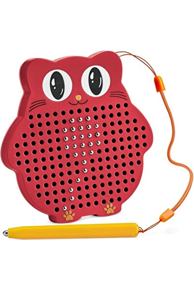ANYUAN Magnetic Drawing Board, Toddler Drawing, No Ink, Dust Or Stains. Magne...