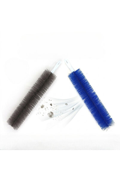 choice2 2pcs-mix Fan Dust Removal Brush, Multifunctional Fan Brush, Dust Dust...