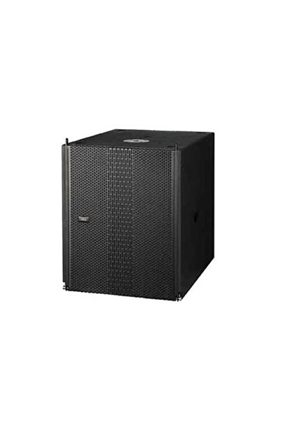 Yorx GL 206 SA Active single subwoofer