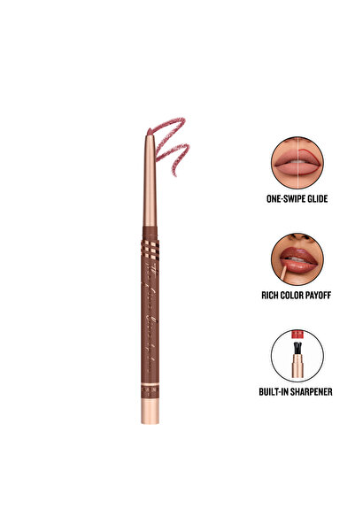 Character The Fine Line Lip Liner