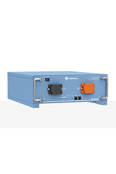 SOLPLANET Bateriový rack Lv Rack Asw5120-Lb-E