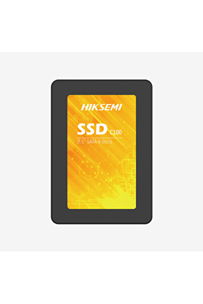 Hiksemi SSD HIKSEMI, 120 GB, 2.5 inch, 3D NAND SATA III 6 Gb/s, R/W: 460/360 ...