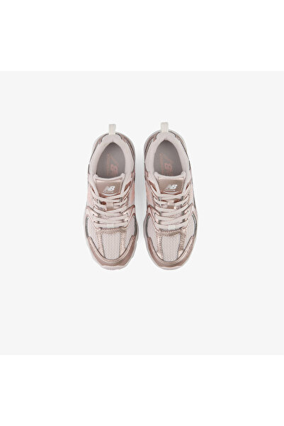New Balance 530 Çocuk Pembe Spor Ayakkabı