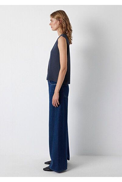 Mavi Woven Short Sleeved Shirt Seaborne