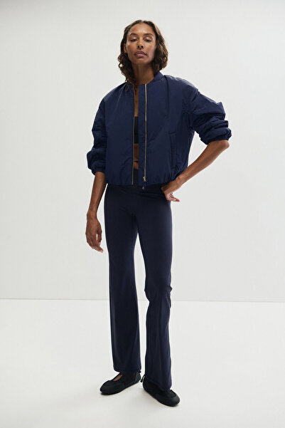 H&M Dolgulu Pilot Ceketi StormMove™