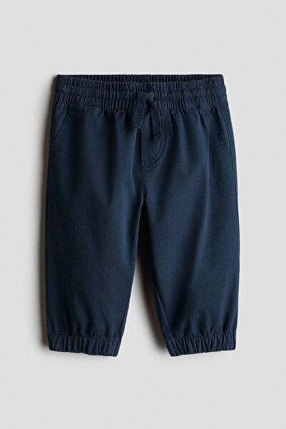 H&M 3 Parçalı Pamuklu Set