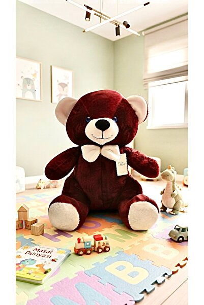 AZİZ OYUNCAK 65 cm Cute Soft Plush Teddy Bear