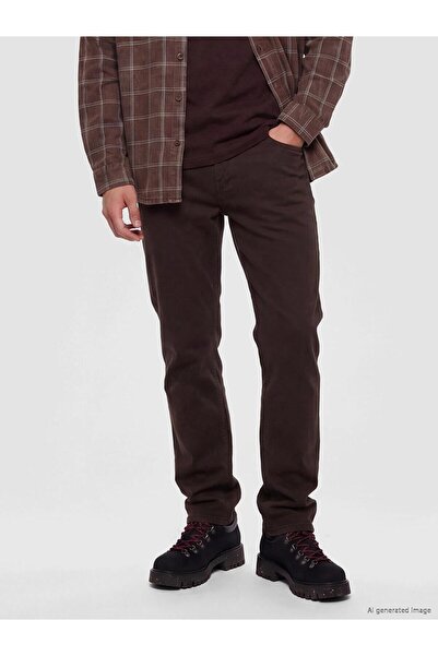 LC Waikiki 779 Regular Fit Men's Jean Trousers (W6)