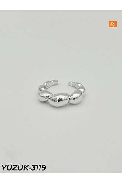 Bozhi Vintage Ring Vip Ring Elegant Meaningful Gift for Special Occasions