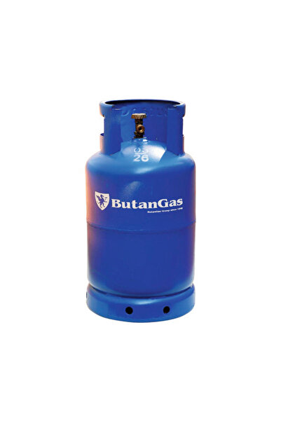 OEM Butelie pentru gaz butan ButanGas max. 11 kg, goală