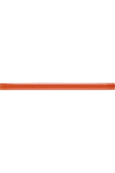 OEM TopTools 180mm HB Μολύβια Ξυλουργικής, Συσκευασία των 12