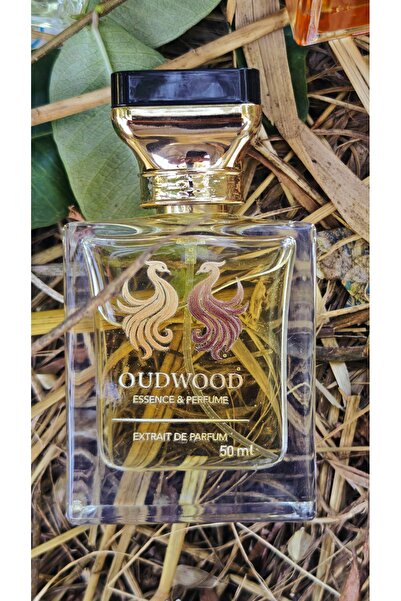 oudwood Oud Wood Baby Cat De Luxe Kalite Muadil Oryantal Baharatlı Unisex Parfüm