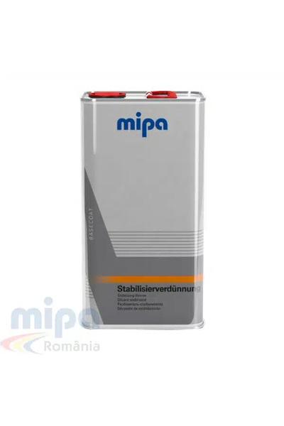 MIPA Diluant stabilizator 5 L
