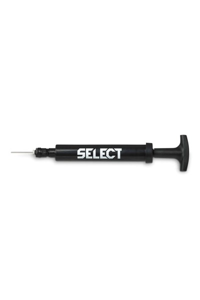 SELECT ΑΝΤΛΙΑ ΜΠΑΛΑΣ 15ΕΚ. ΜΕ ΕΝΣΩΜΑΤΩΜΕΝΟ ΣΩΛΗΝΑΚΙ 810060 Μαύρο