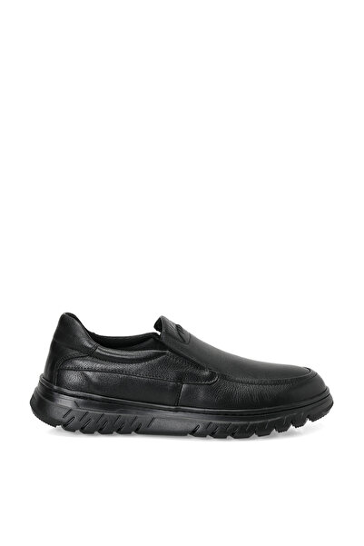 Polaris KAIRO.M Μαύρα Ανδρικά Casual Παπούτσια