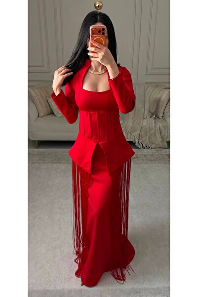 Jood Elegant dress for special occasions