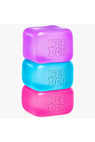 KAZUKO Sensory Toy Asquishy Anti-Stress and Relaxation -