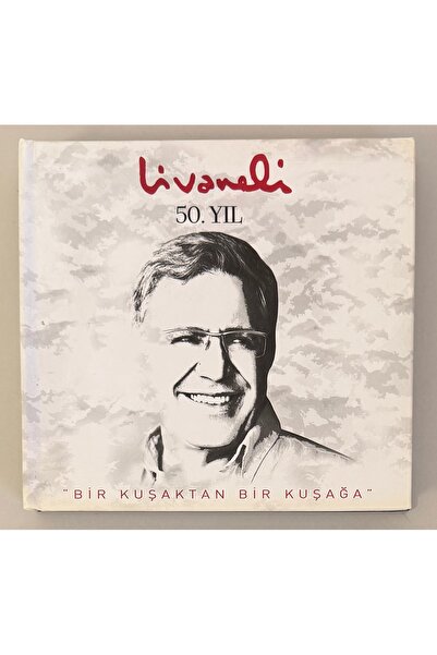 Seyhan Müzik Zülfü Livaneli 50Th Anniversary: from One Generation to Another ...