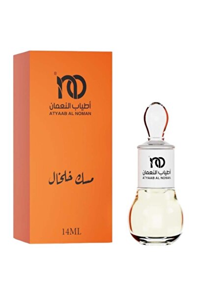 Atyab Al Noman مسك خلخال من اطياب النعمان – 14 مل