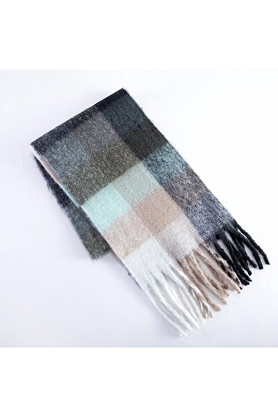STARSTAR Long scarf women's L size.