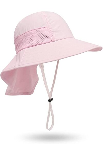 STARSTAR Children's Sun Hat - Cowboy Protection Unisex Suitable for Everyday ...