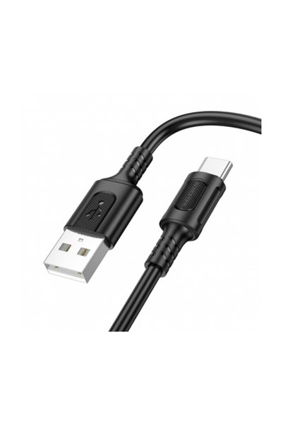 Borofone CABLU alimentare si date "BX111", Charging Data Cable pt. smartphone...