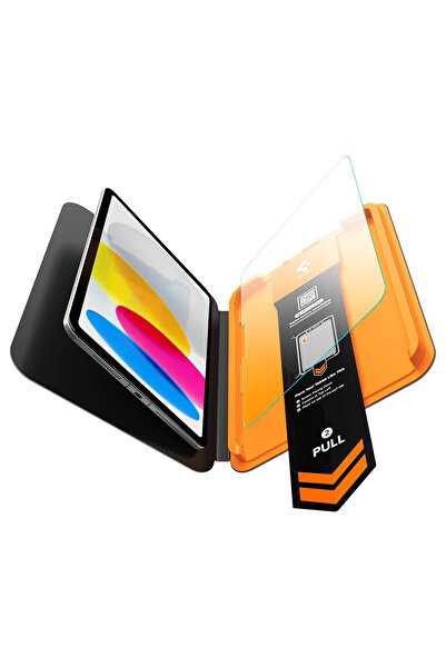 Spigen - Glas.tR AlignMaster T (AGL11698) - iPad 10 (2022) 10.9/ 11 (2025) - ...