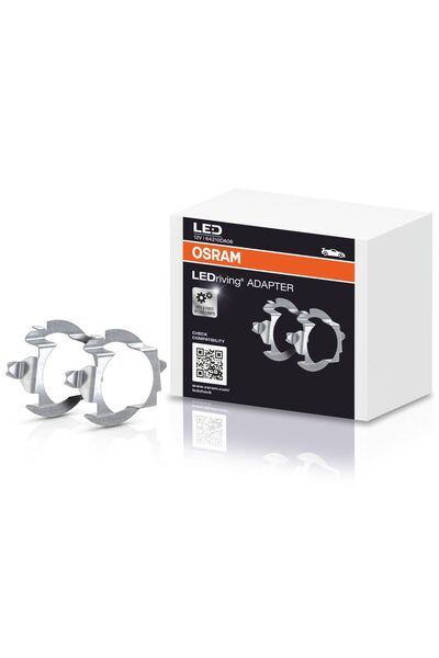 Osram Adaptor LED Laser DA06 H7
