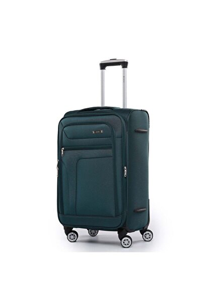 OEM Cărucior ORMI, 100L, 4 roți, verde, 35x23x57cm