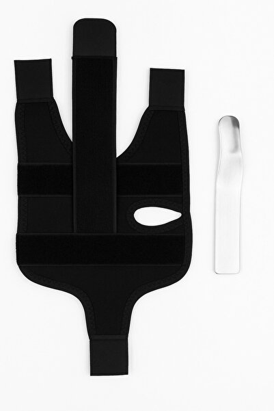 SORA GROUP Double-Way Hand Wrist Rest Splint Standard Non-Size Wrist Support ...