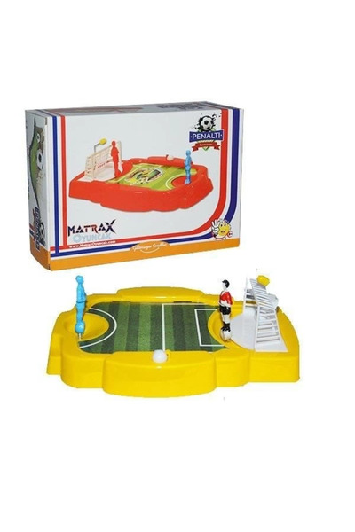 SORA GROUP Boxed Mini Penalty Toy