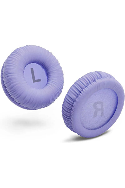 MRSTOYS Jbl ile Uyumlu Kulaklık Pedi Tune 500bt 520bt T560bt T450 310 T250 Ku...