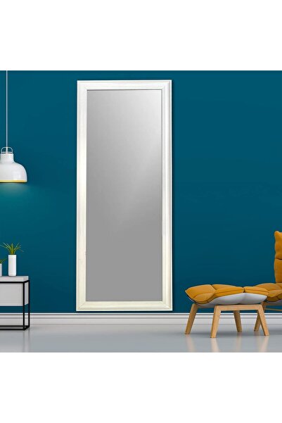 Generic Marketplace Mirror Full Length Stand 193cm x 83cm Standing Hanging or...