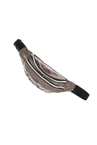 ButicCochet Geantă plic din material sintetic, ButicCochet, 30 x 12 cm, 2 com...