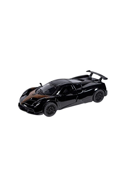 SORA GROUP Km-36221C-1-2 Vardem Pull and Drop Metal Car 1:36
