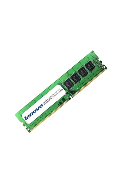 LENOVO Thınksystem 16Gb Truddr5 5600Mhz (1Rx8) Ecc Udımm 4X77A99751 (St50)