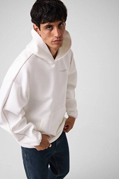 Guess Gj Os Scuba Lycra Binding Hood