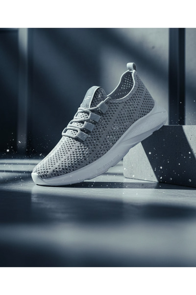 FORE SPORT Unisex Lightweight Anti-Sweat Breathable Knitwear Shoes