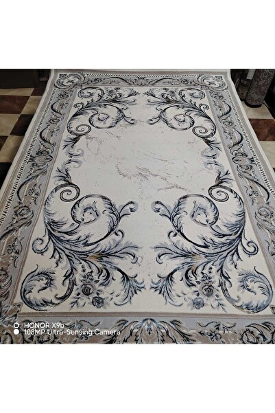 Generic Premium Turkish Rugs Turkish Made 200X300 cm - Heavy, Thick, and Soft...
