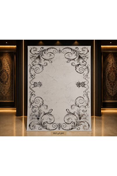 Generic Heavy and Soft Turkish Carpets and Rugs 200X300 cm - Classic Luxury P...
