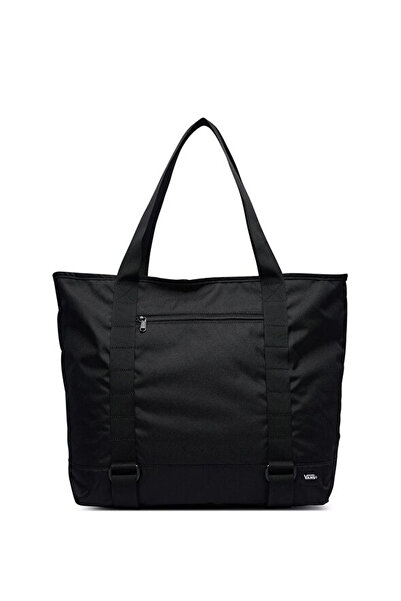 Vans VN000X39BLK1 Pergs 2.0 Commuter Tot Siyah Unisex Sırt Çantası