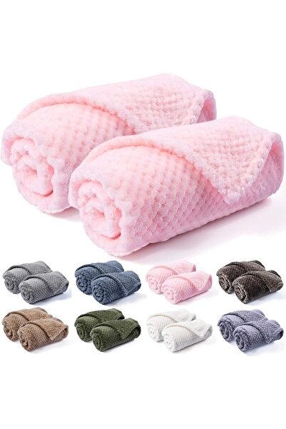 GENERAL Dog Blanket or Cat Blanket or Pet Blanket, Warm Soft Fuzzy Blankets f...