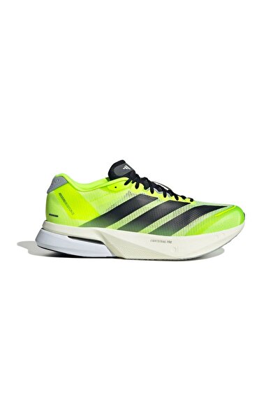 adidas Απόδοση ADIZERO BOSTON 13 M JS4933 Λάιμ