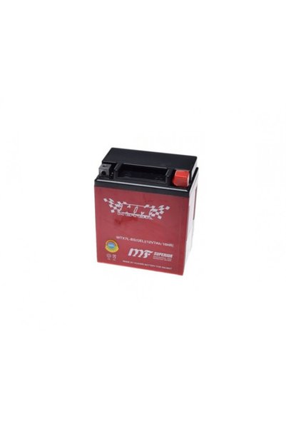WMX Acumulator WTX7L-BS / YTX7L-BS, gel, 12 V